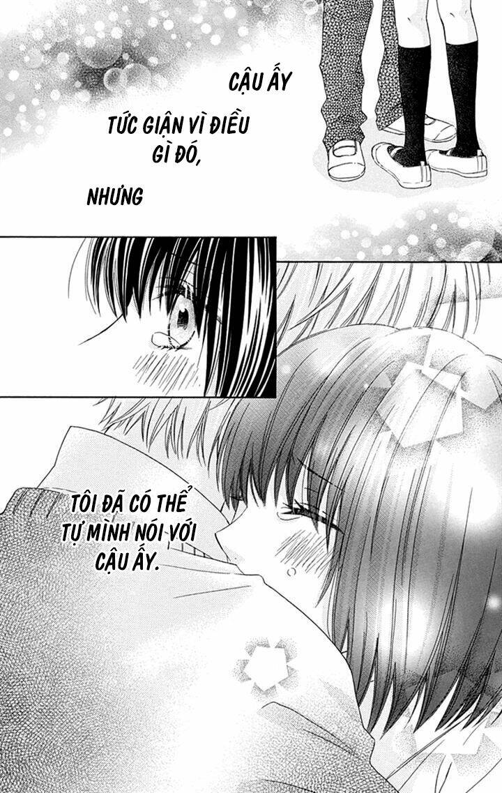 Marin To Yuurei Chương 7 Ảnh 23