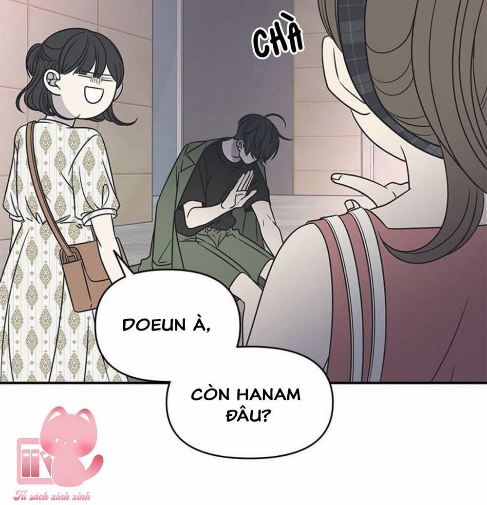 Kế Hoạch Hẹn Hò Của Bareum Chương 94 Ảnh 40