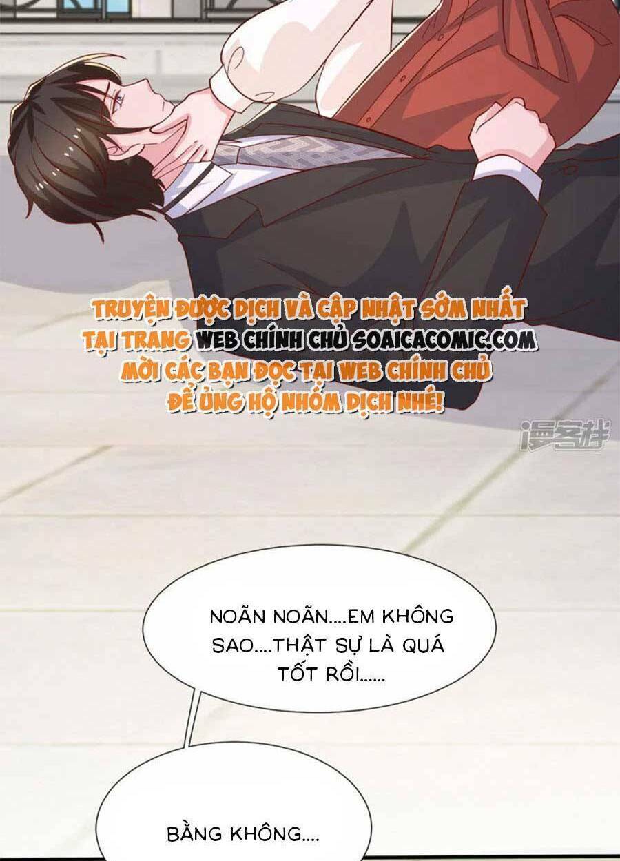 Sự Trả Thù Của Nữ Vương Chương 117 Ảnh 14