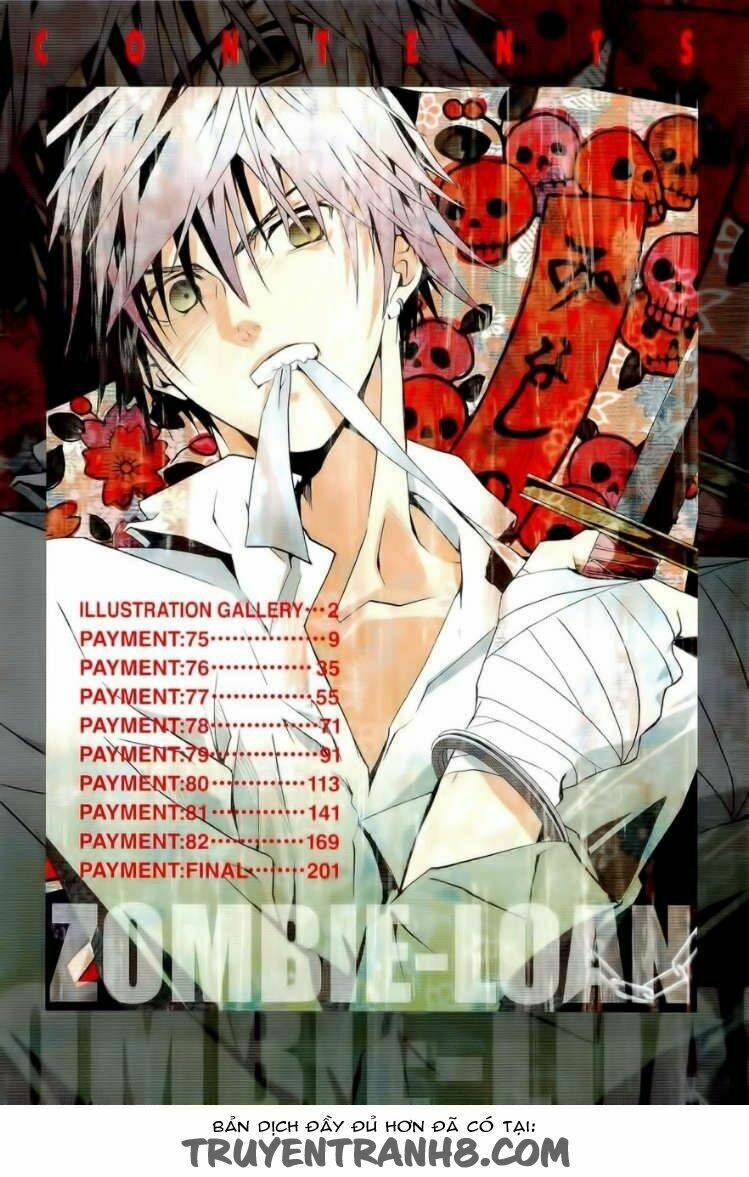 Zombie-Loan Chương 75 Ảnh 13