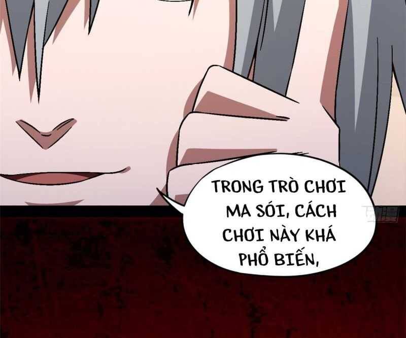Tận Thế Trò Chơi Ghép Hình Chương 85 Ảnh 79