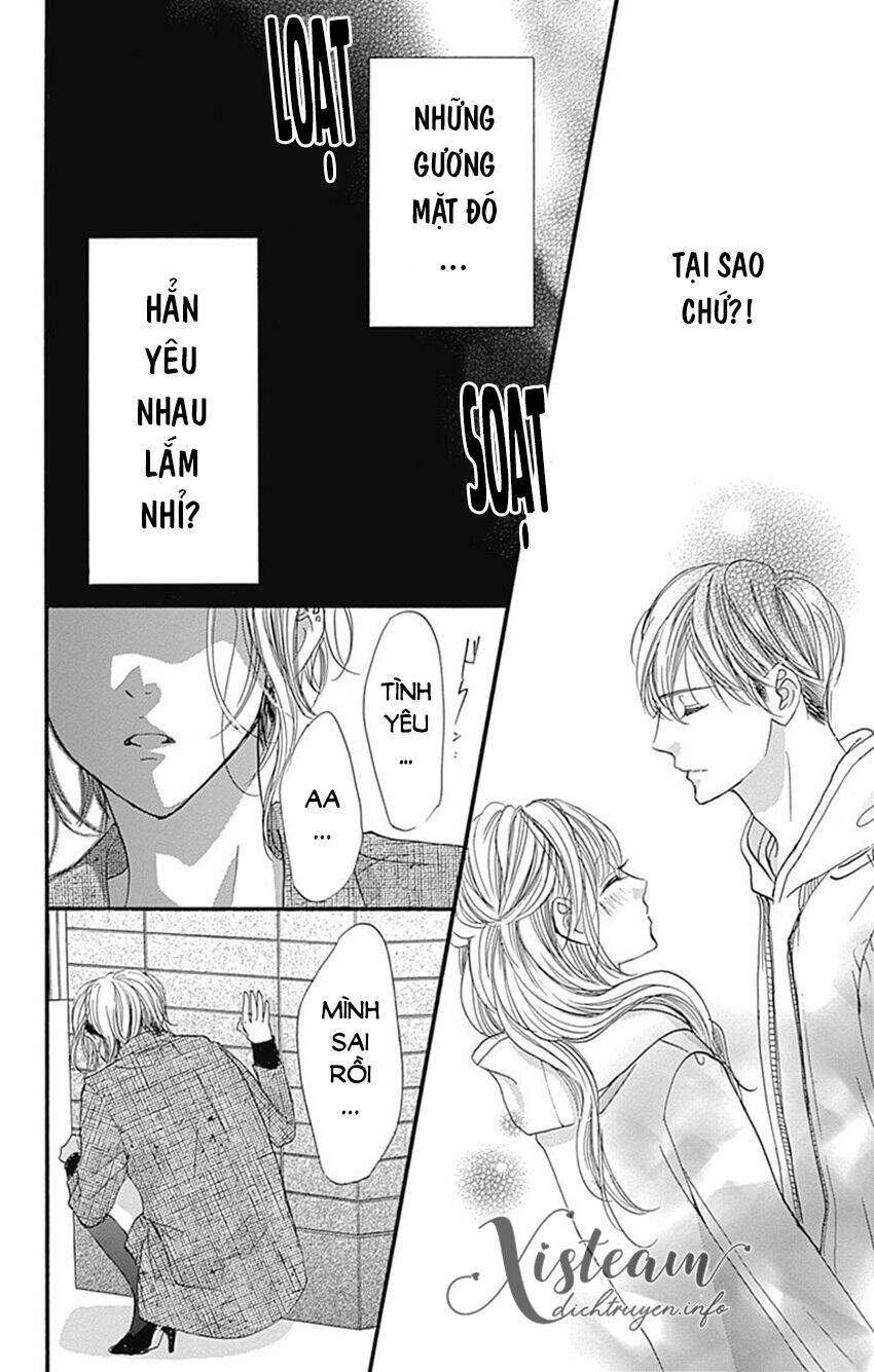 Boku Ni Hana No Melancholy Chương 86 Ảnh 15