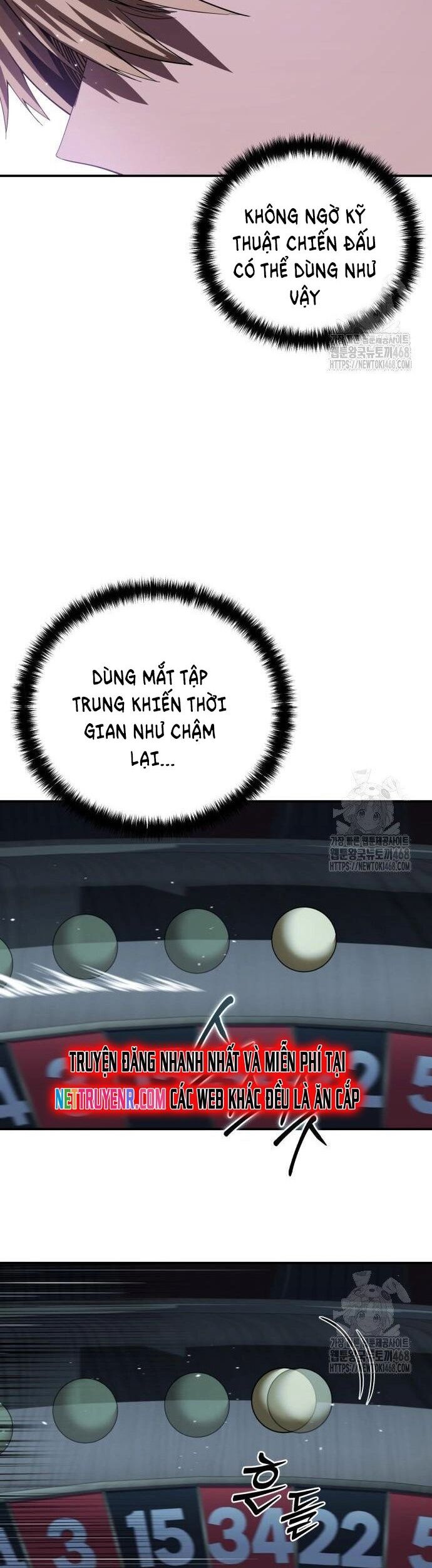 Tinh Tú Kiếm Sĩ Chương 88 Ảnh 25