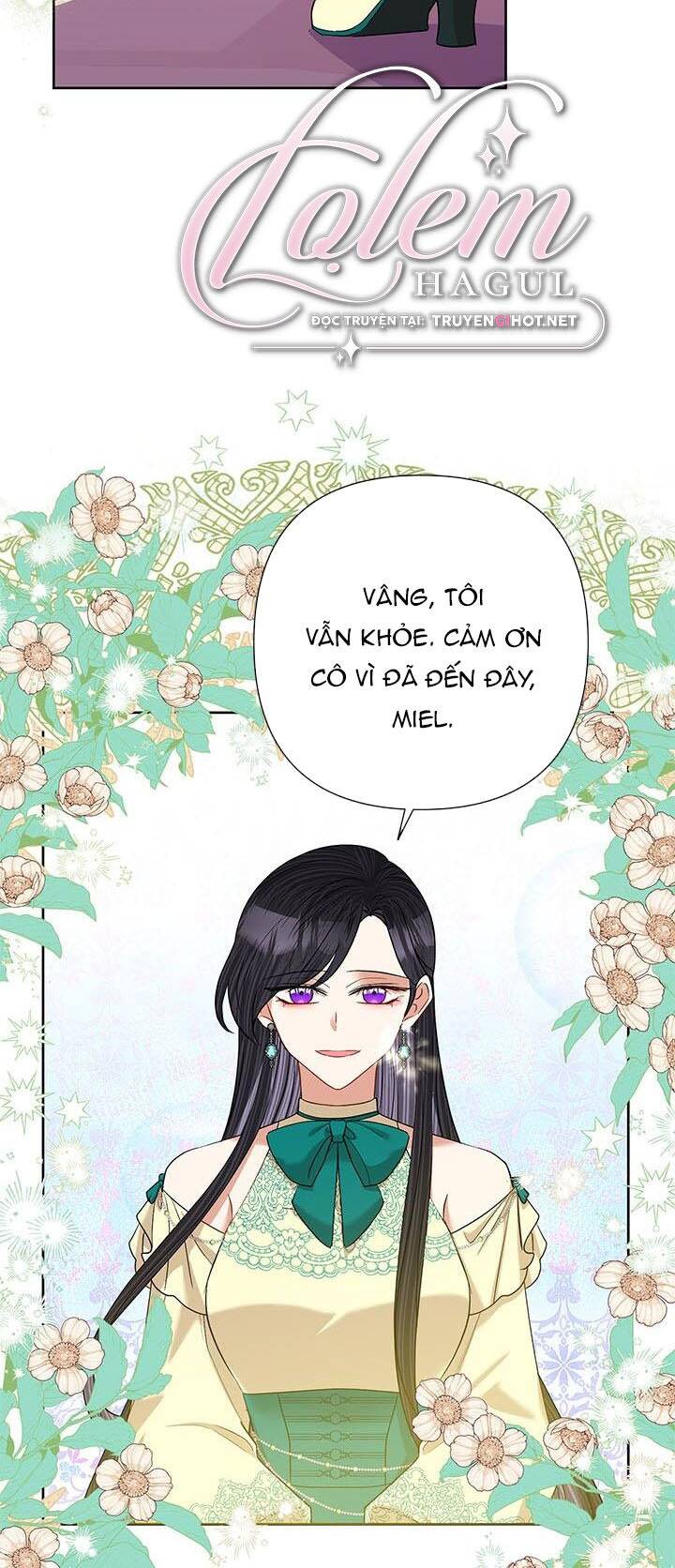 Ác Nữ Hôm Nay Lại Yêu Đời Rồi! Chương 61 Ảnh 27