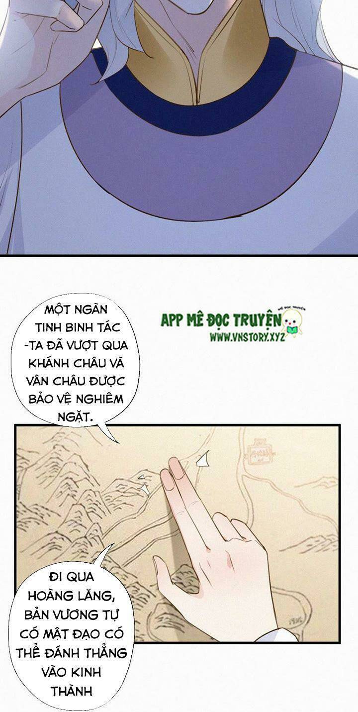 Thiên Hương Mỹ Nhân Chương 119 Ảnh 27