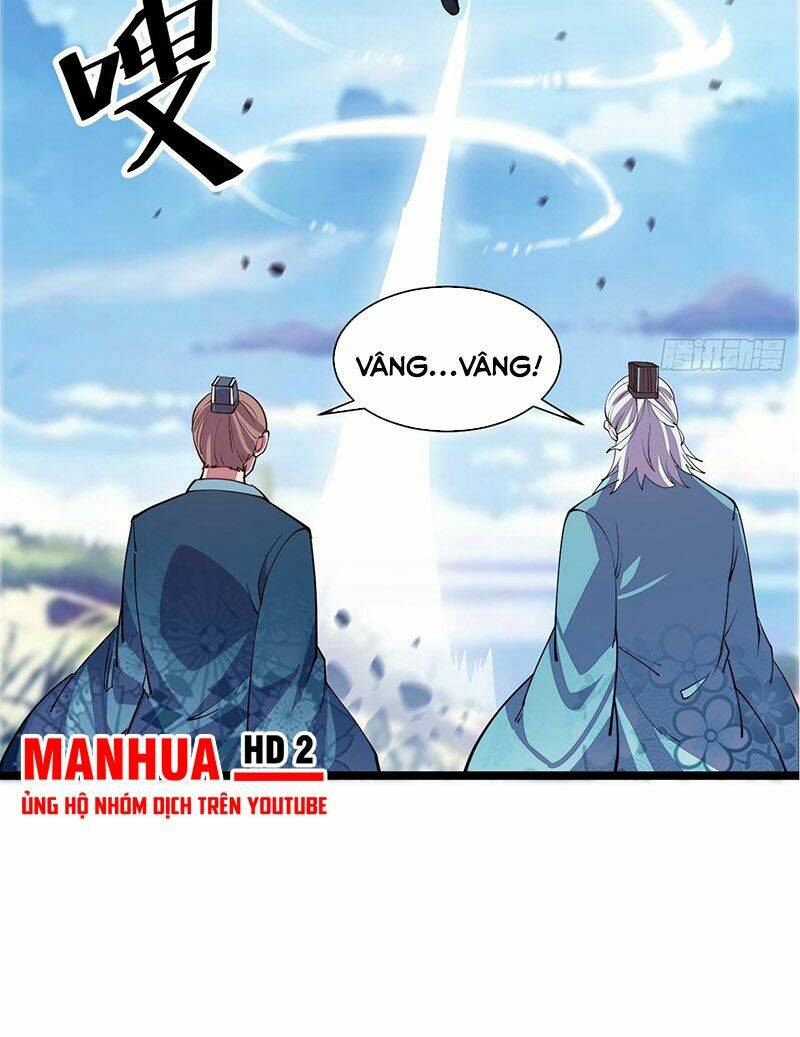Võ Lăng Cửu Thiên Chương 4 Ảnh 16