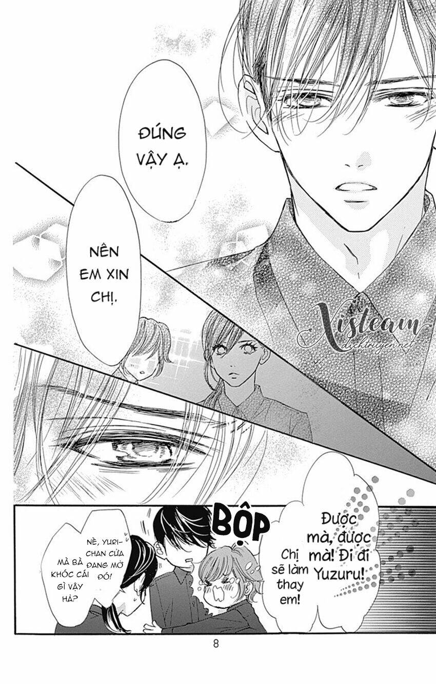 Boku Ni Hana No Melancholy Chương 76 Ảnh 11