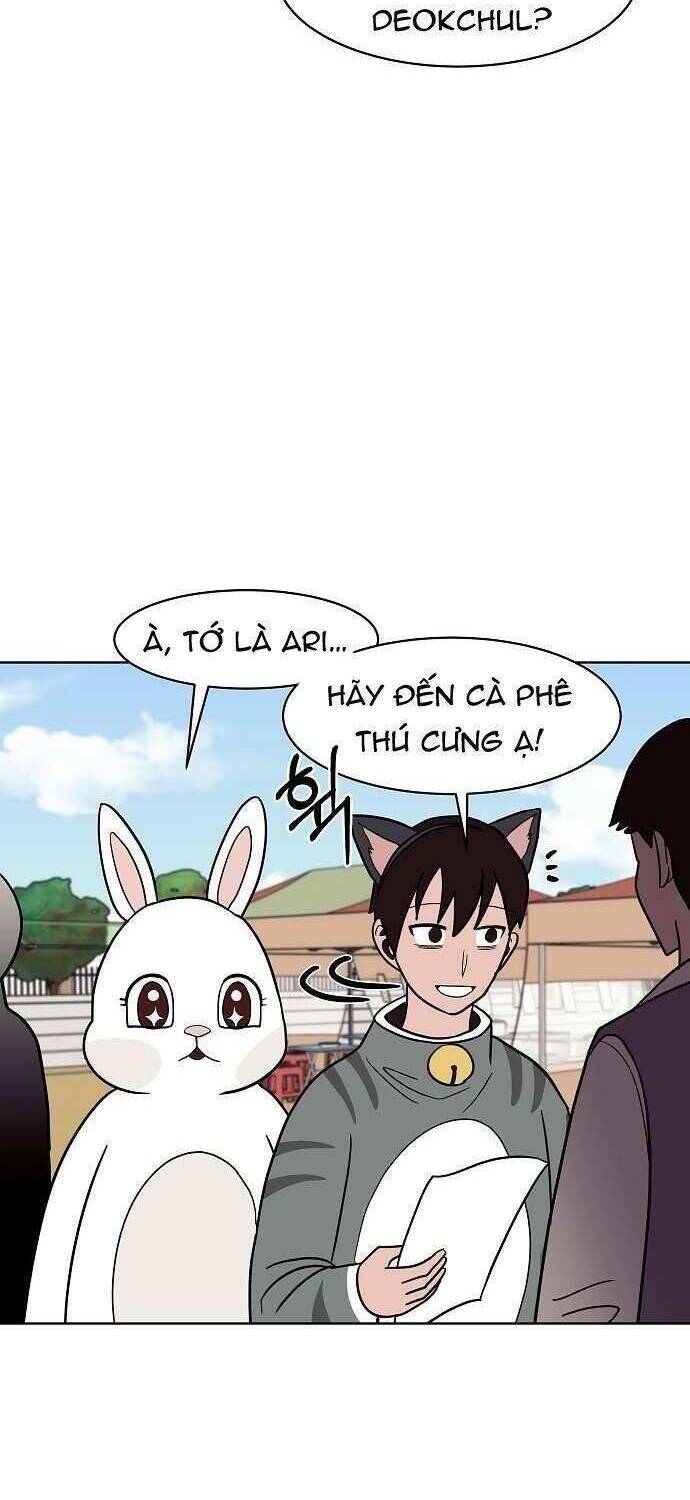 Ngọn Lửa Xanh Chương 38 Ảnh 29