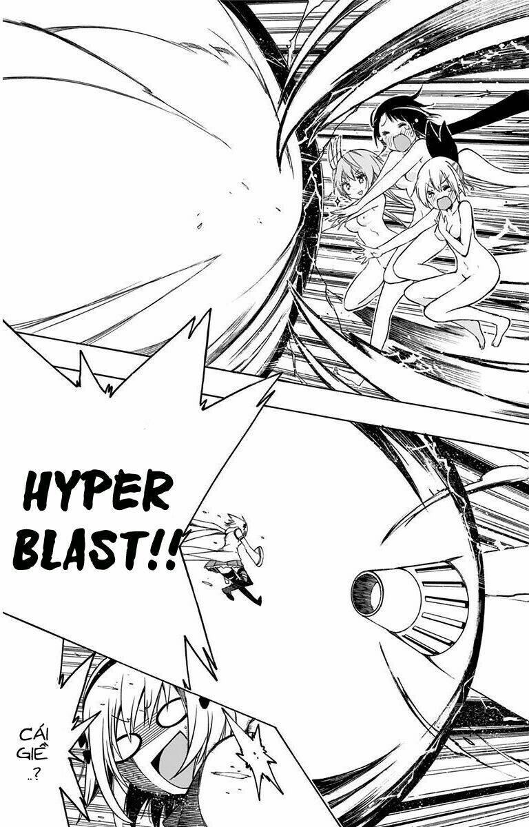 Magical Patissier Kosaki-Chan Chương 20 Ảnh 15