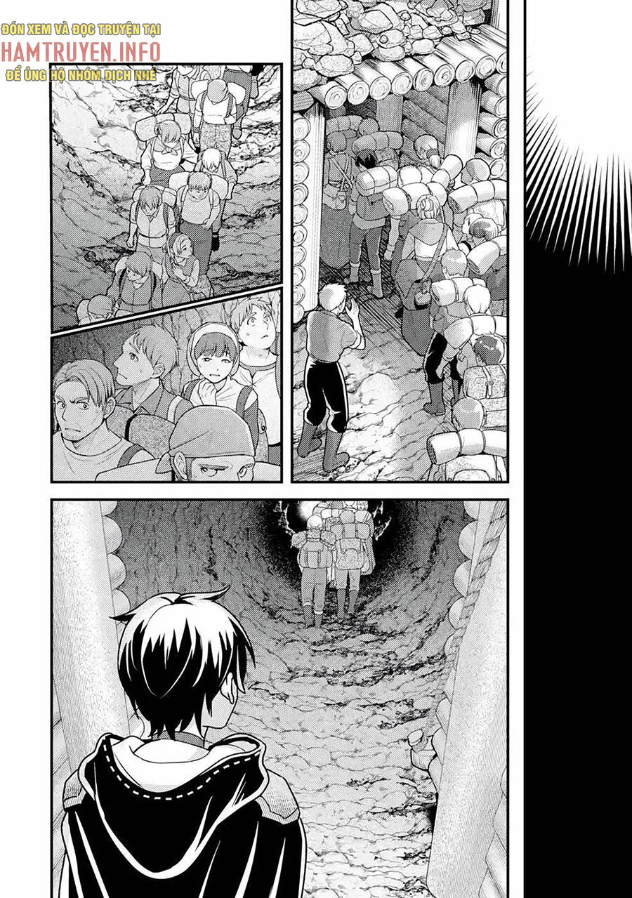 Isekai Tensei De Kenja Ni Natte Bouken-Sha Seikatsu Chương 13 Ảnh 27