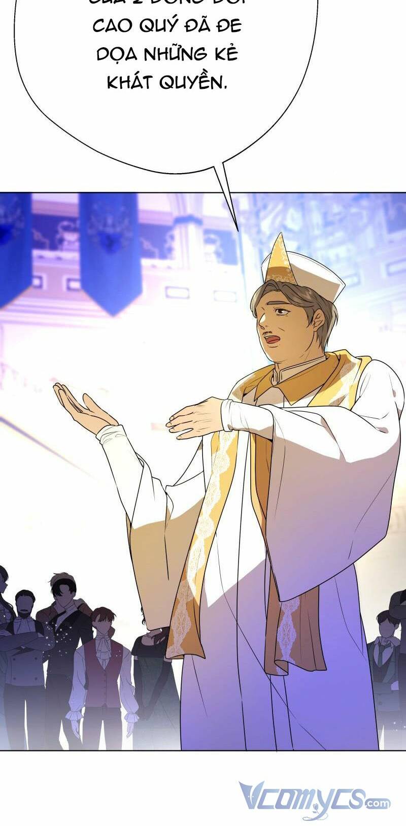 Romeo, Chàng Hãy Biến Đi Chương 23 Ảnh 17