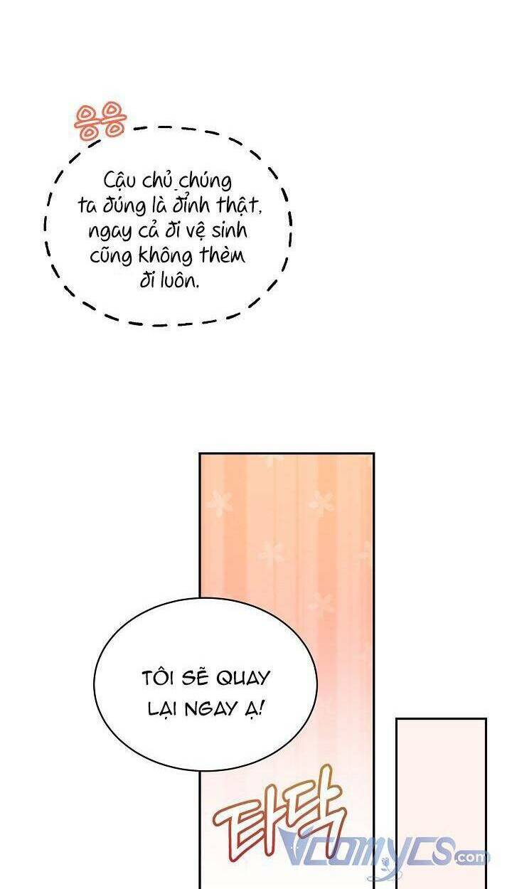 Sống Sót Qua Sự Ám Ảnh Chương 28 Ảnh 49
