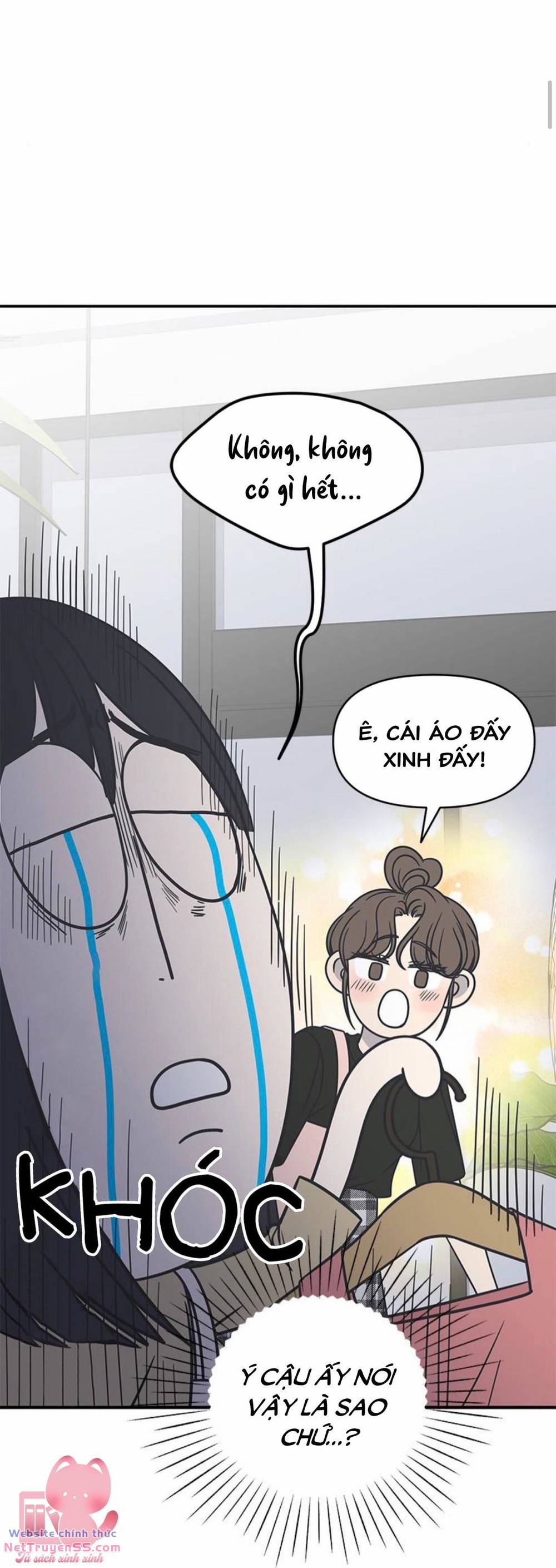 Kế Hoạch Hẹn Hò Của Bareum Chương 96 Ảnh 10