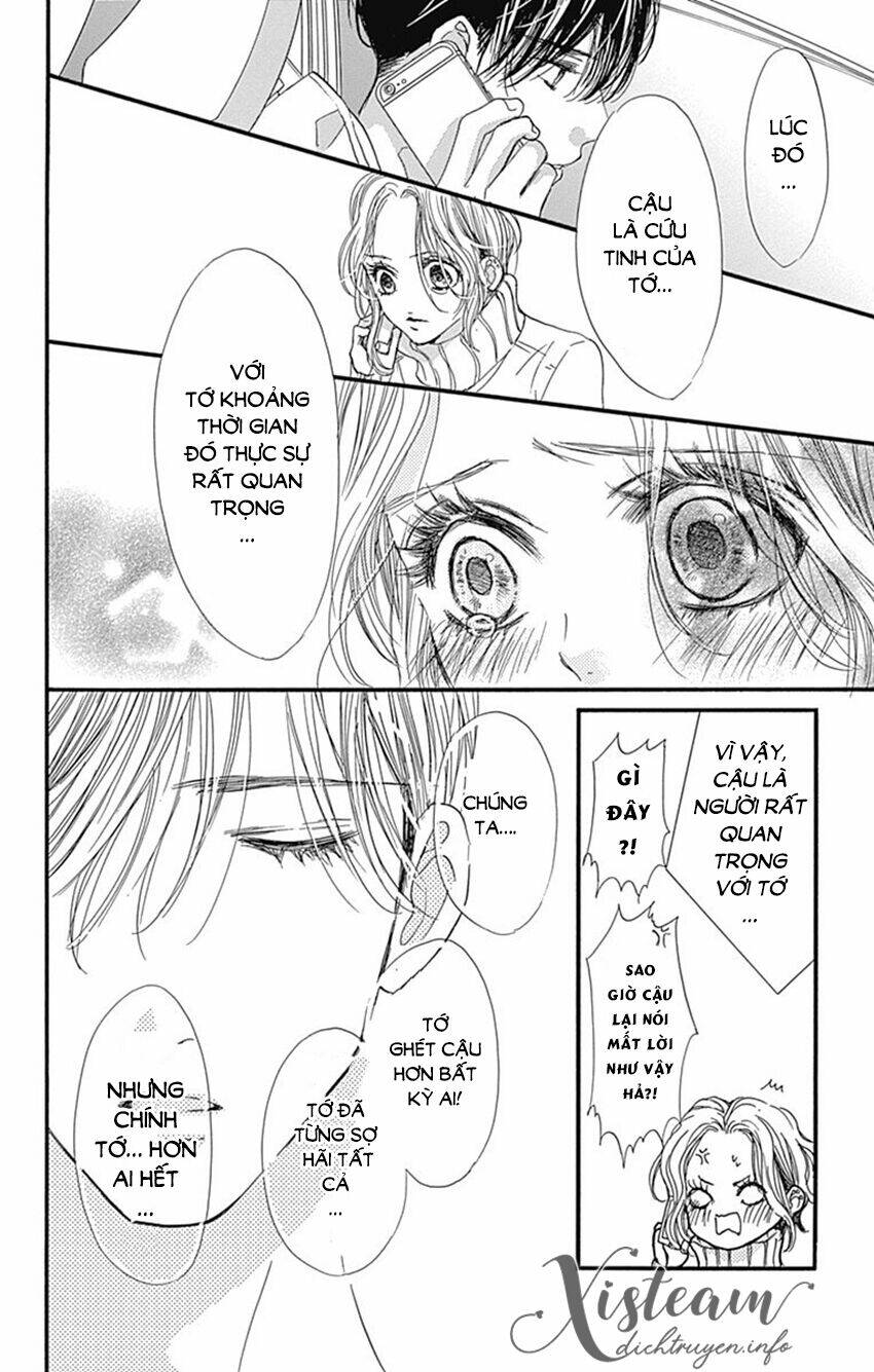 Boku Ni Hana No Melancholy Chương 89 Ảnh 23