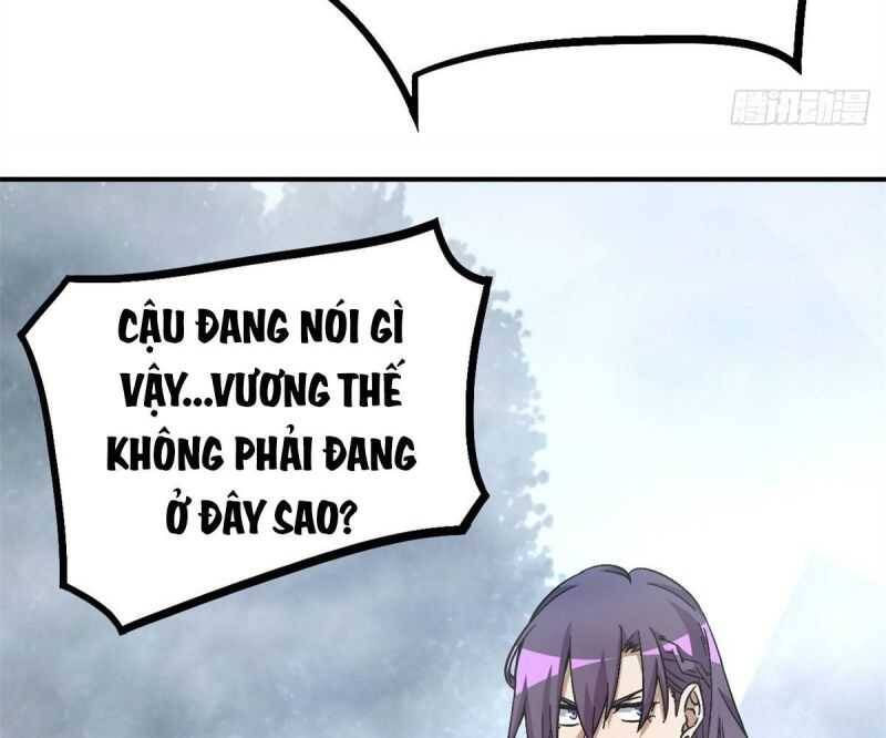 Tận Thế Trò Chơi Ghép Hình Chương 89 Ảnh 62