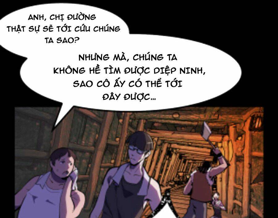 Các Nàng Nói Ta Là Vua Tương Lai Chương 14 Ảnh 22