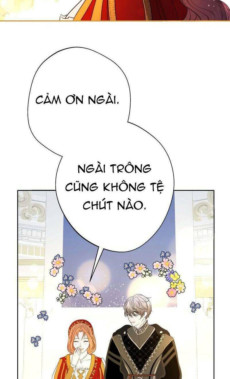 Romeo, Chàng Hãy Biến Đi Chương 22 Ảnh 40