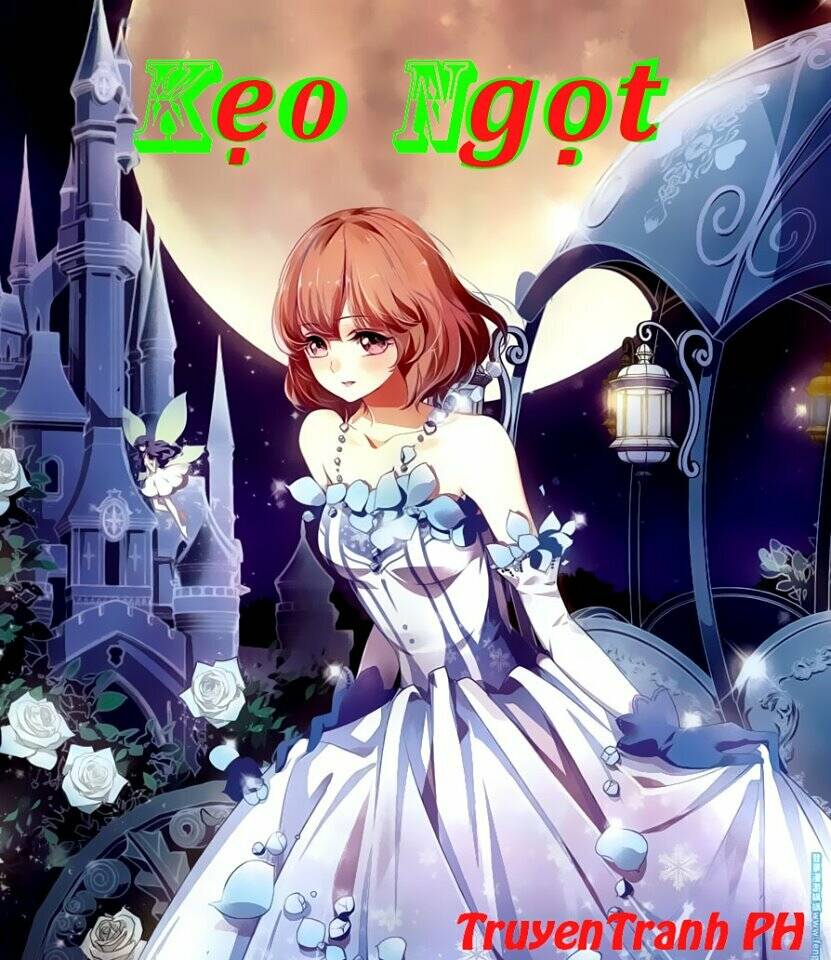Kẹo Ngọt Chương 3 Ảnh 14