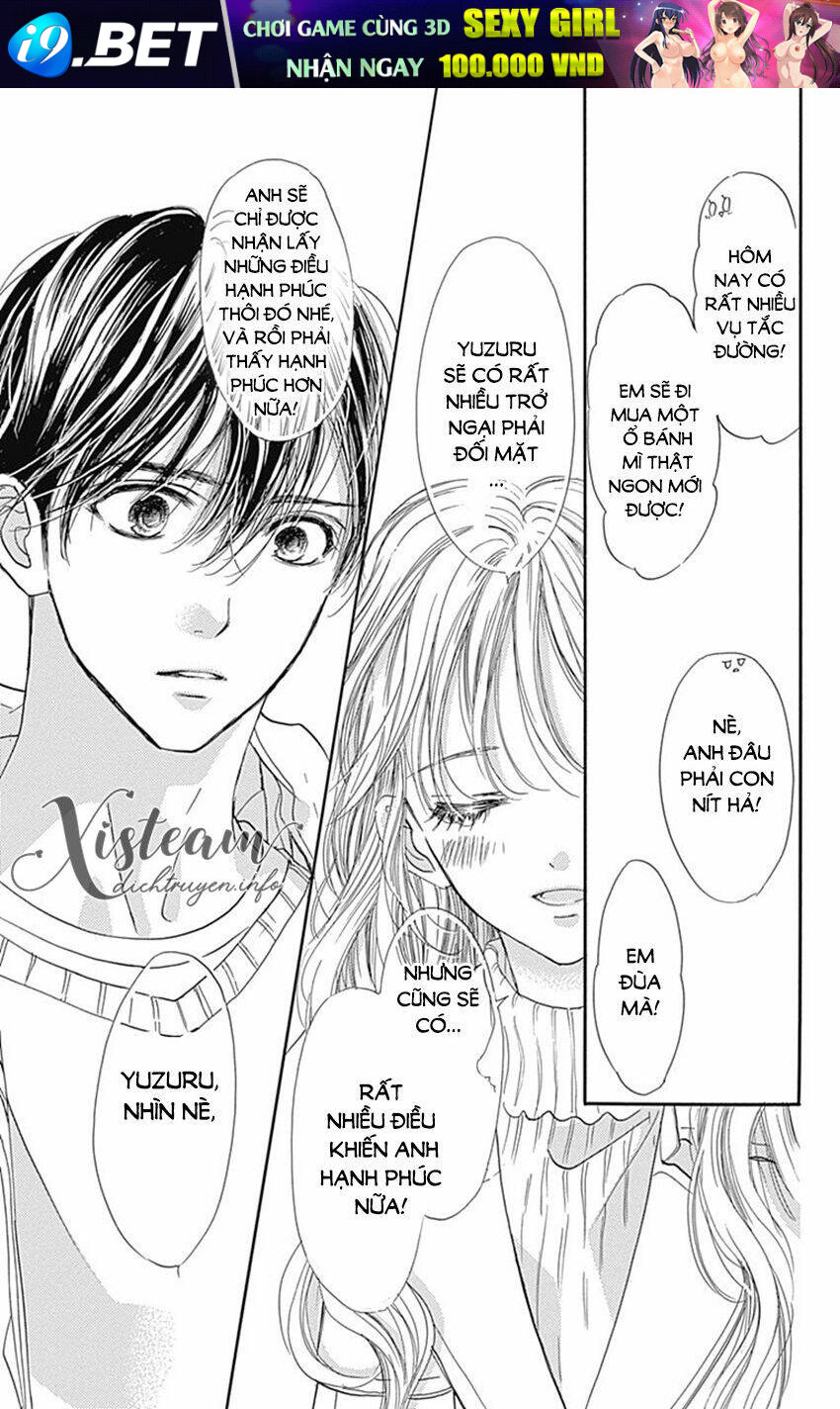Boku Ni Hana No Melancholy Chương 89 Ảnh 30