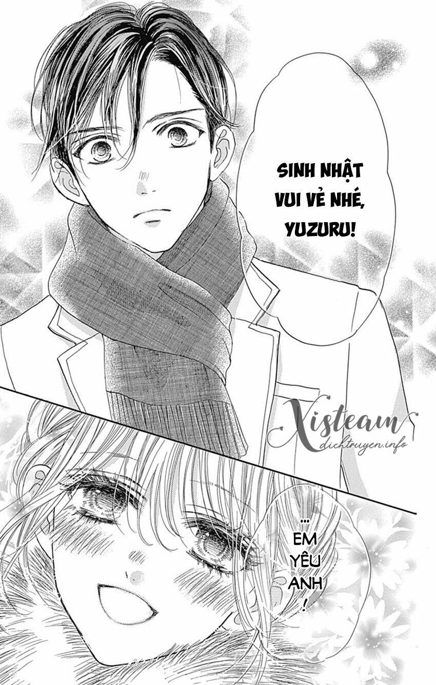 Boku Ni Hana No Melancholy Chương 88 Ảnh 18