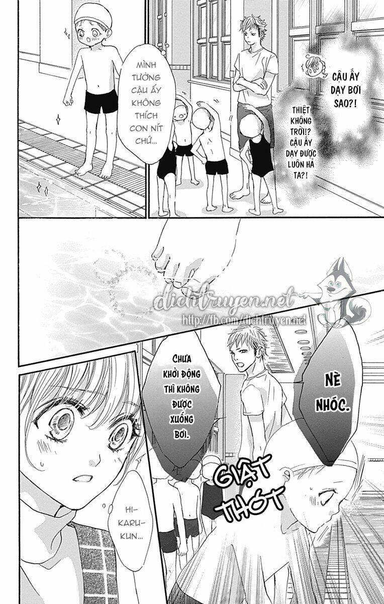 Boku Ni Hana No Melancholy Chương 71 Ảnh 11