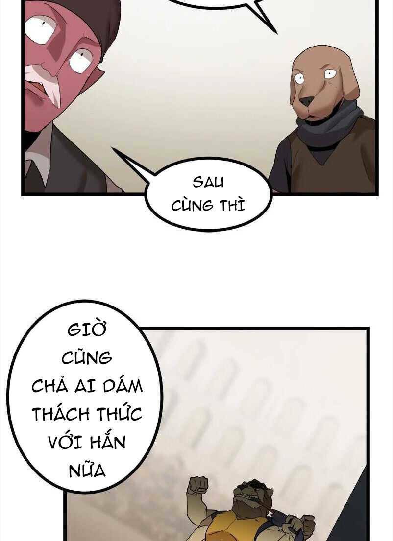 The Dungeon Master Chương 114 Ảnh 11