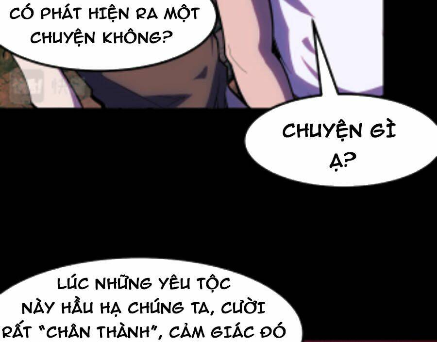 Các Nàng Nói Ta Là Vua Tương Lai Chương 14 Ảnh 31