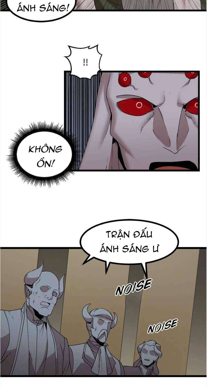 The Dungeon Master Chương 116 Ảnh 23