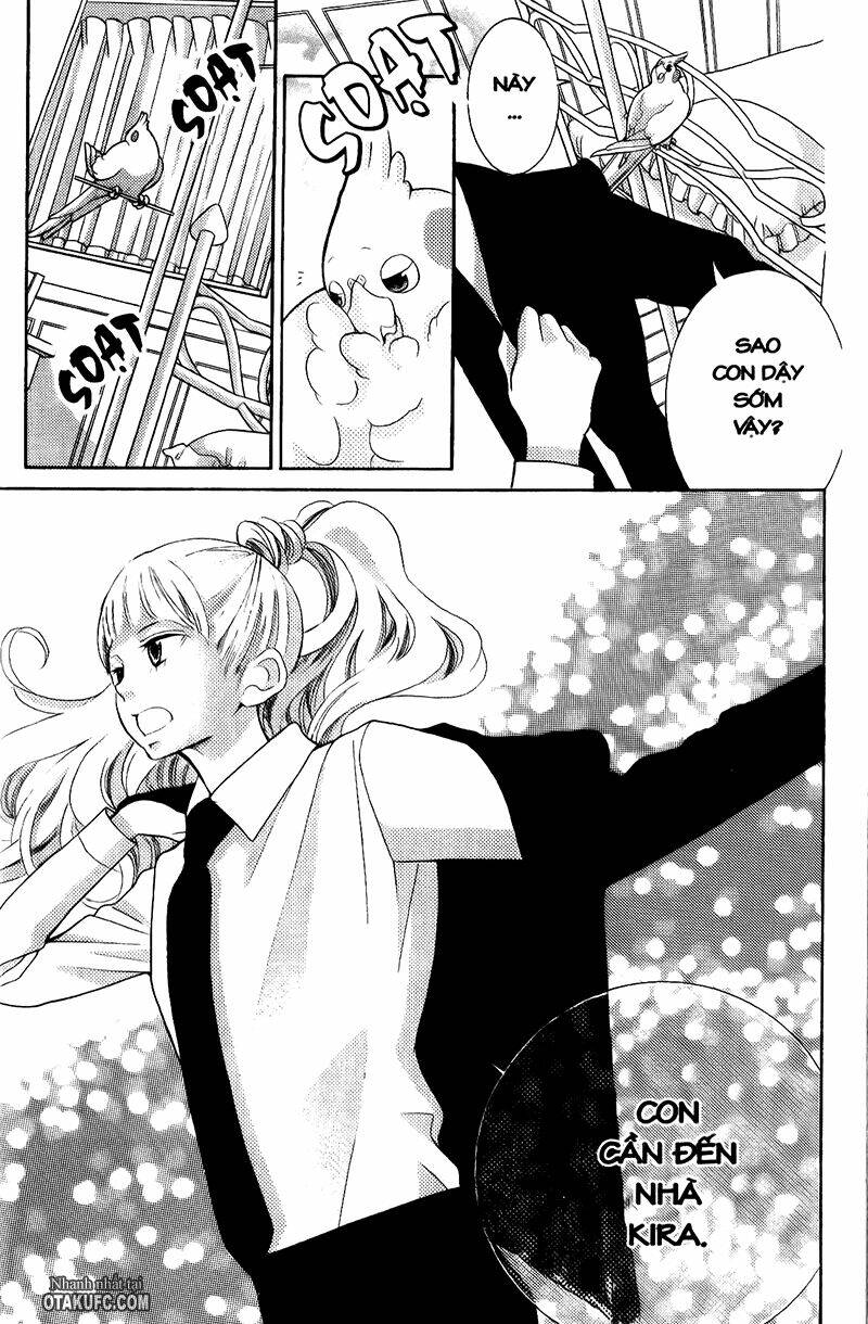 Kyou No Kira-Kun Chương 22 Ảnh 31