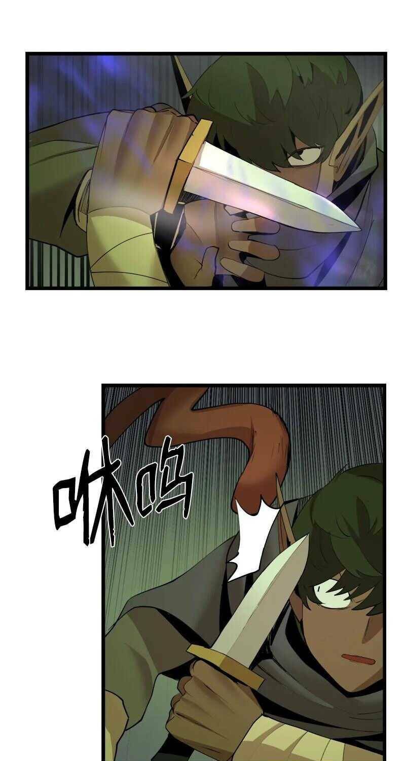 The Dungeon Master Chương 111 Ảnh 33