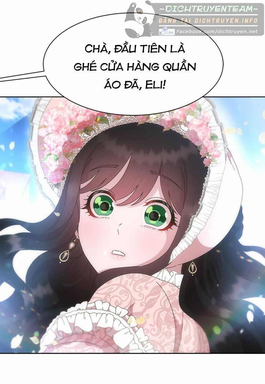 Con Gái Bảo Bối Của Ma Vương Chương 132 Ảnh 33