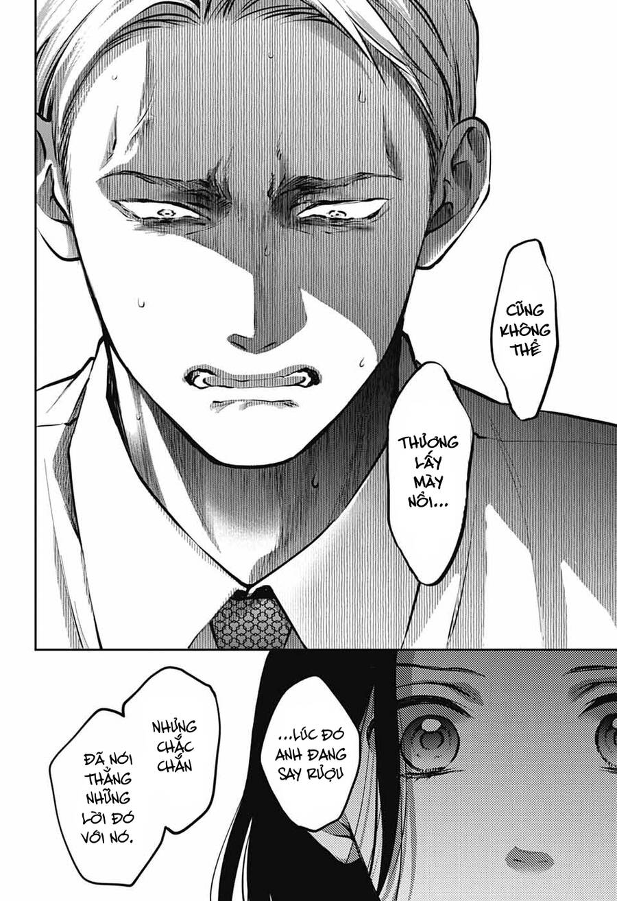 Kono Oto Tomare! Chương 136 Ảnh 29