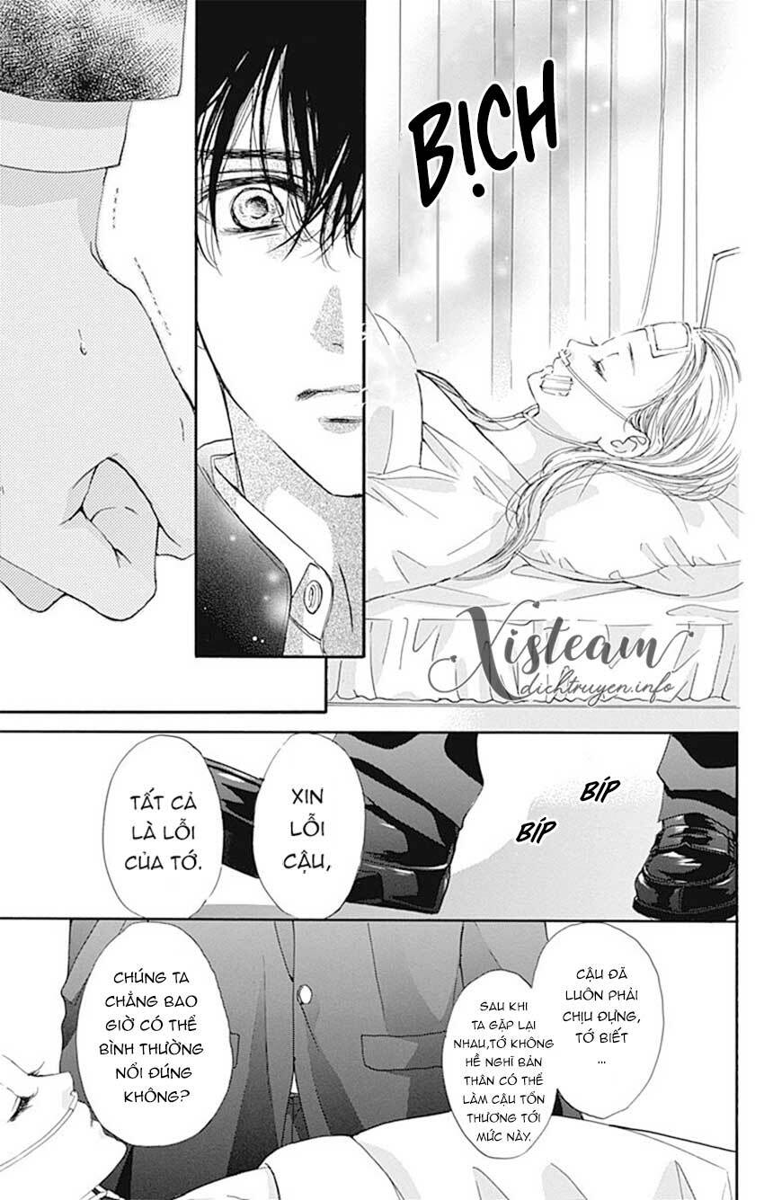 Boku Ni Hana No Melancholy Chương 79 Ảnh 20