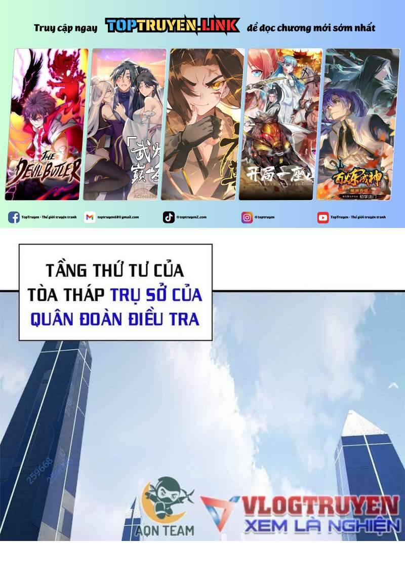 Tận Thế Trò Chơi Ghép Hình Chương 99 Ảnh 3