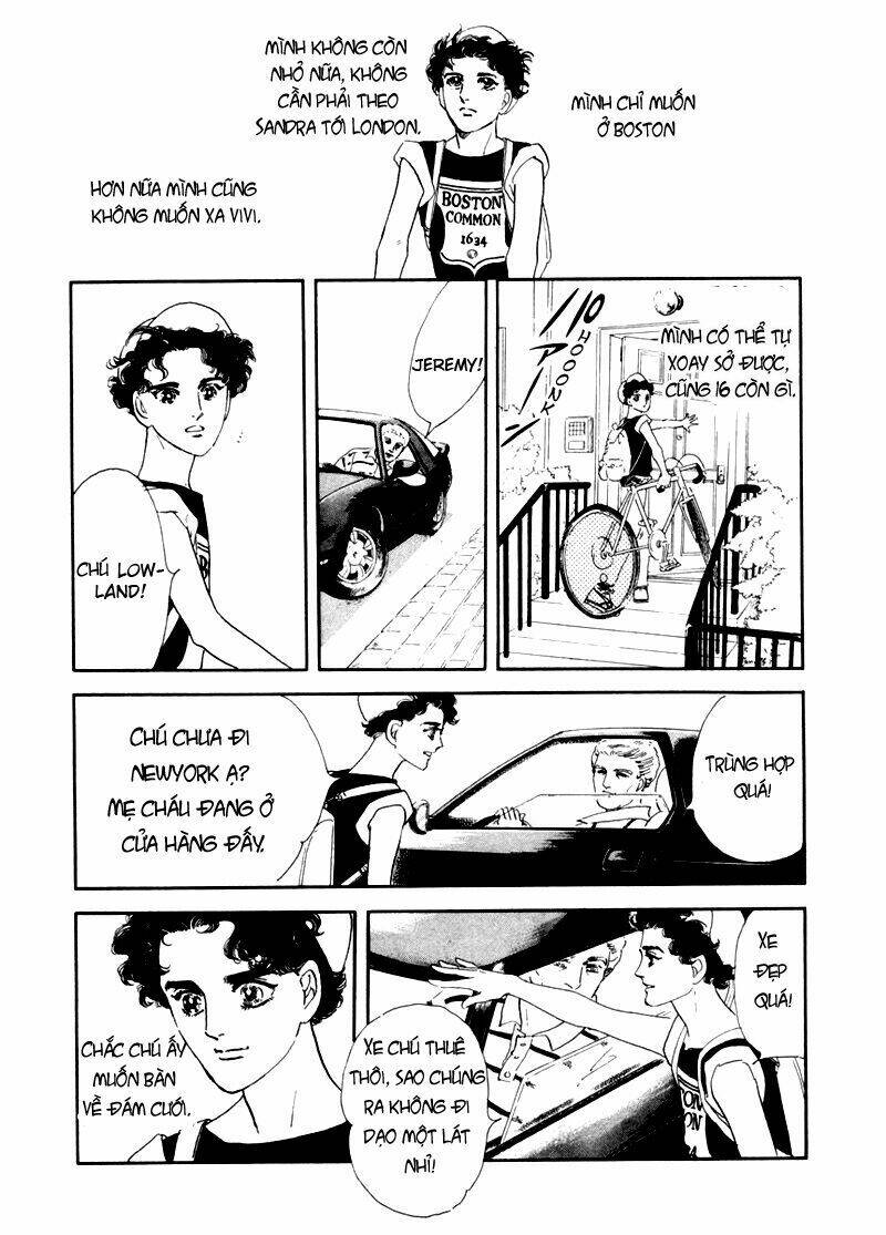 Zankoku Na Kami Ga Shihai Suru Chương 1 Ảnh 37