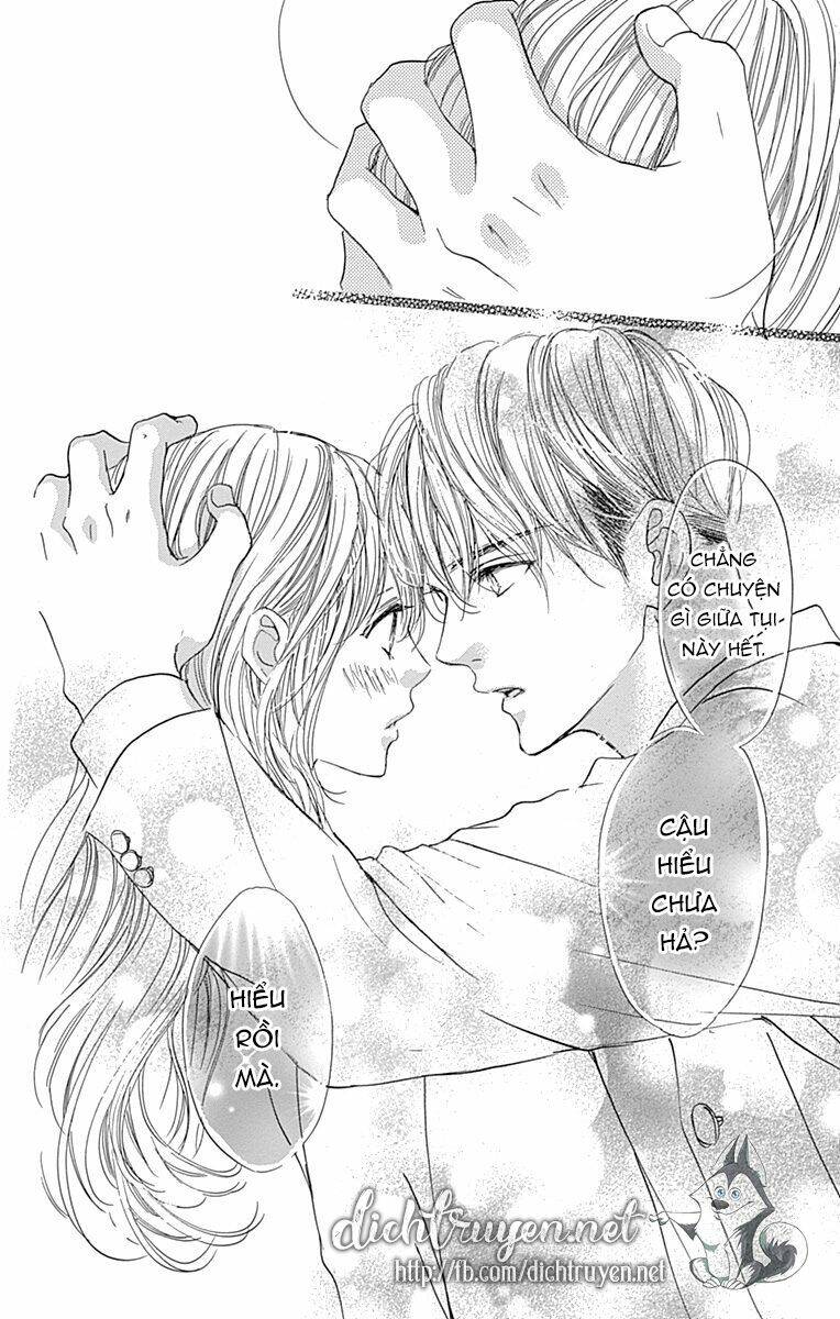 Boku Ni Hana No Melancholy Chương 70 Ảnh 27