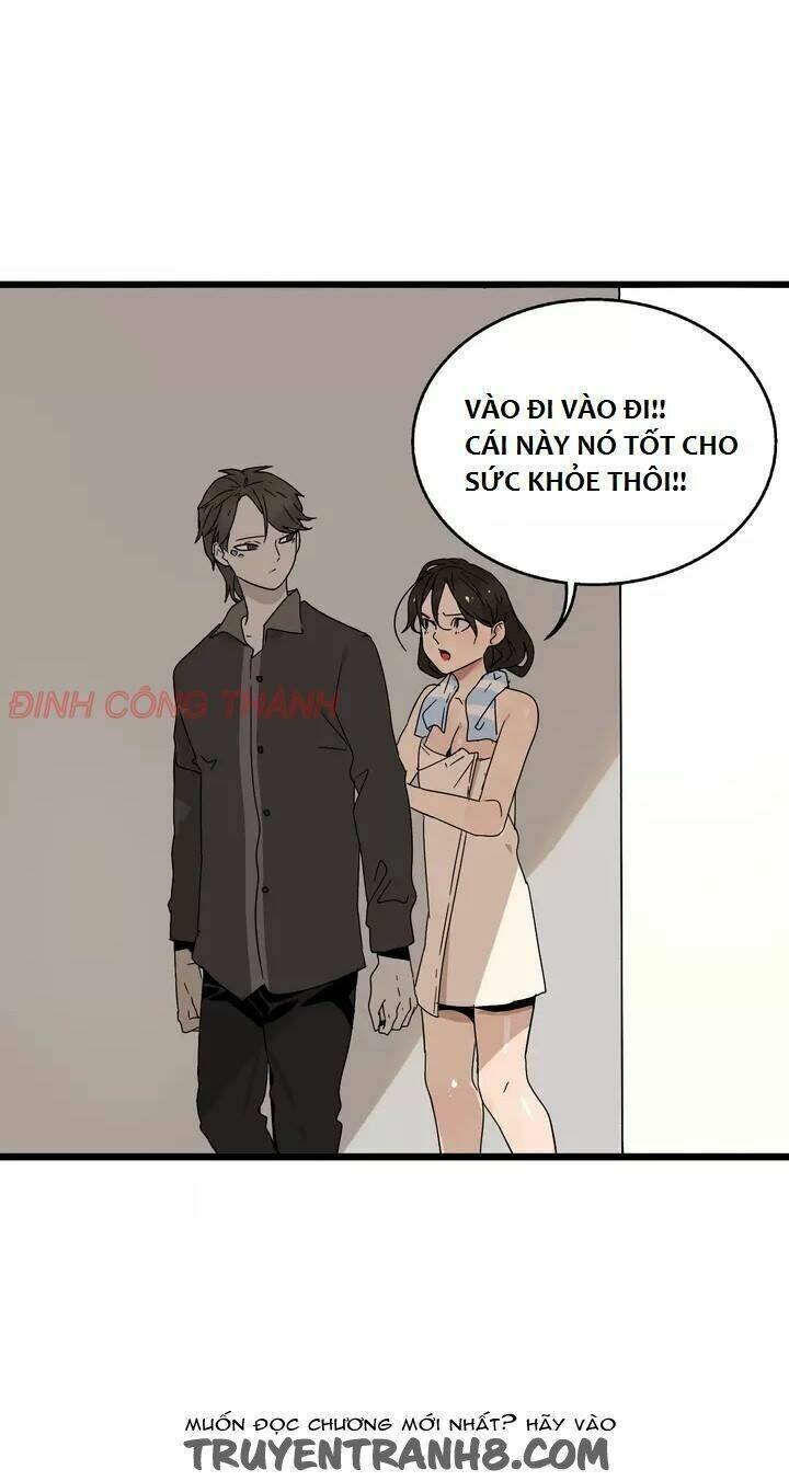 Mục Vụ Chương 11.1 Ảnh 20