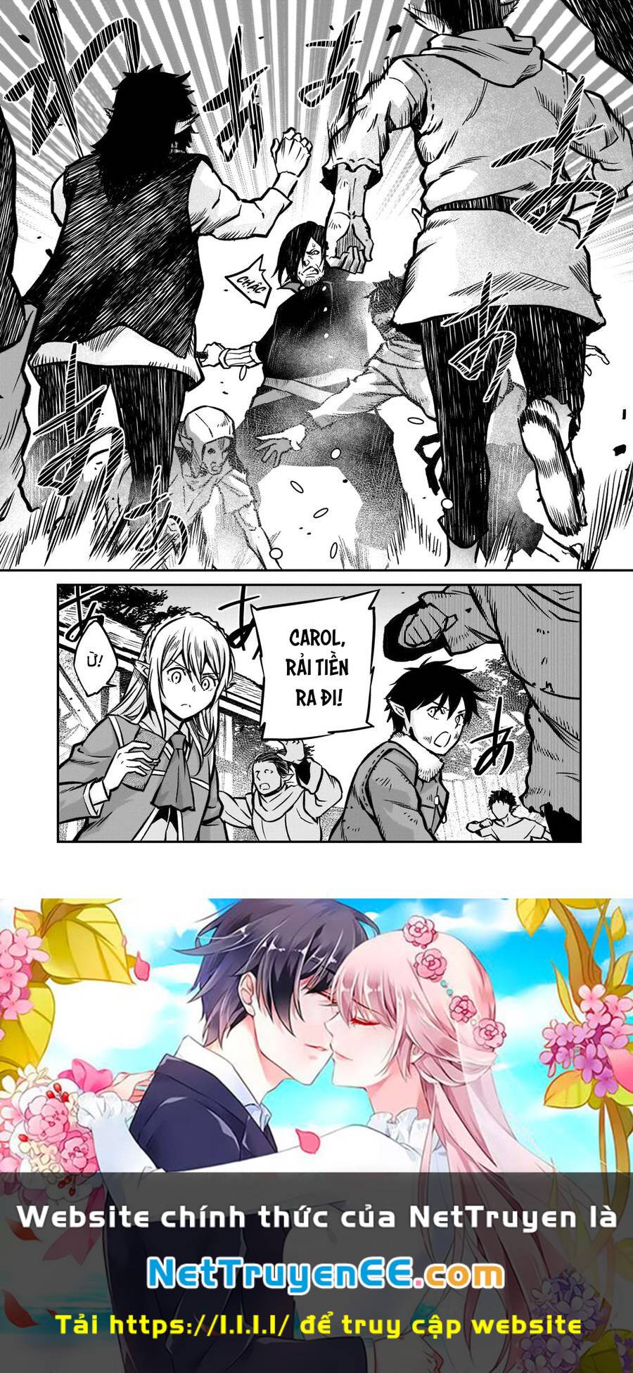 Horobi No Kuni No Seifukusha: Maou Wa Sekai O Seifuku Suru Youdesu Chương 17 Ảnh 30