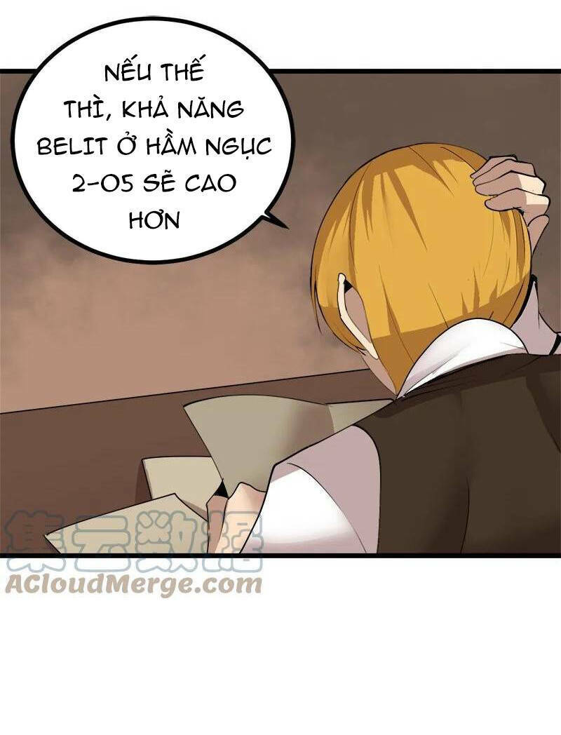 The Dungeon Master Chương 122 Ảnh 33