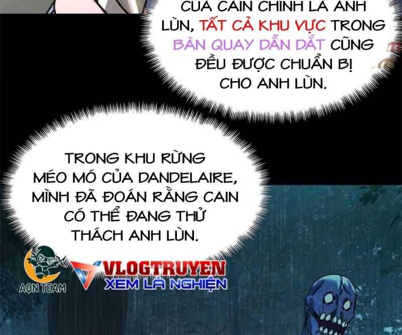 Tận Thế Trò Chơi Ghép Hình Chương 84 Ảnh 52