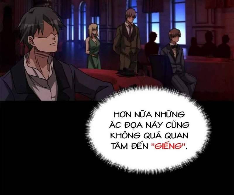 Tận Thế Trò Chơi Ghép Hình Chương 100 Ảnh 75