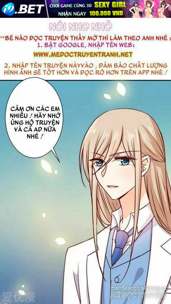 Hôm Nay Tôi Sẽ Yêu Ai Đây ? Chương 40 Ảnh 2