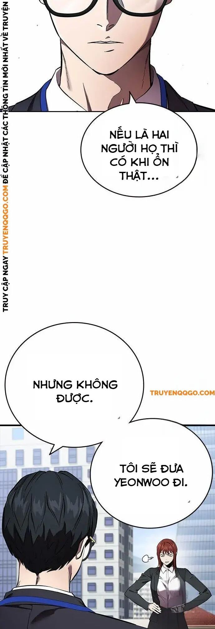 Đại Tướng Chiến Chương 40 Ảnh 25
