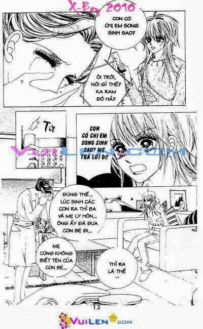 Cuộc Sống Của Tôi Chương 2 Ảnh 14