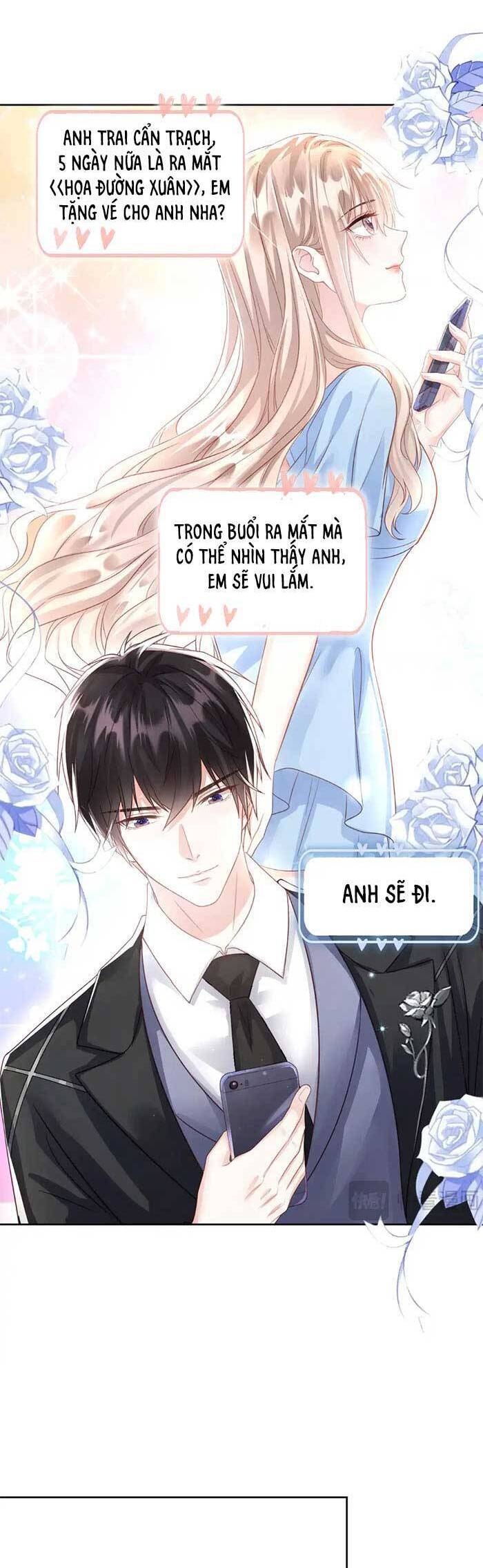Thiên Kim Toàn Năng Trọng Sinh Chương 40 Ảnh 12