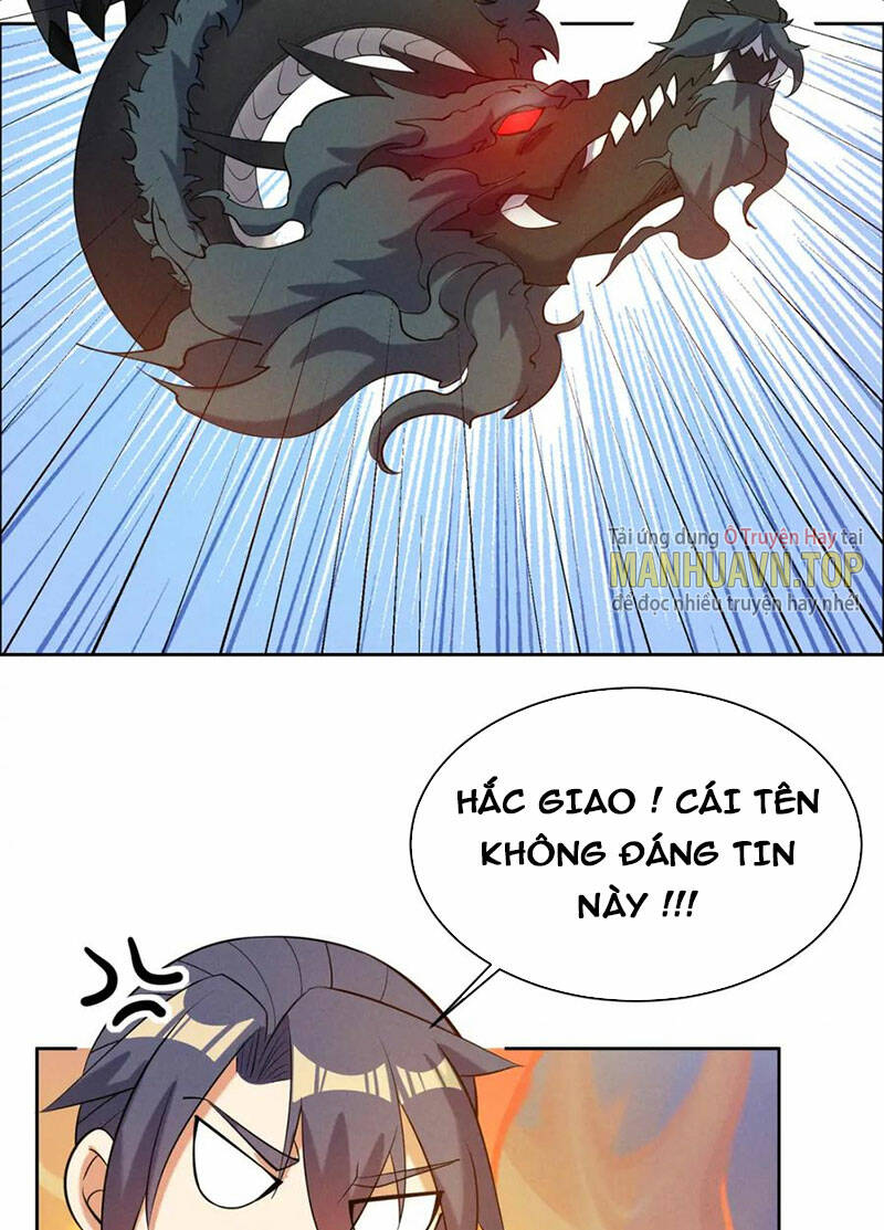 Thôn Phệ Một Thế Giới Tu Tiên Chương 160 Ảnh 27