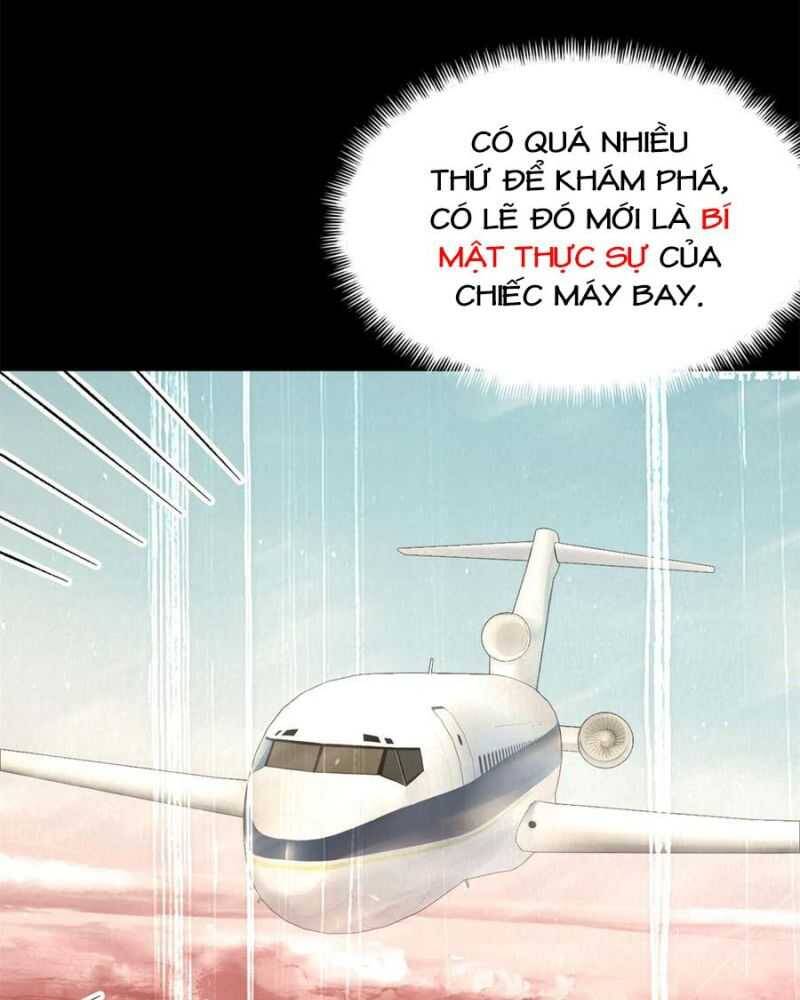 Tận Thế Trò Chơi Ghép Hình Chương 81 Ảnh 47