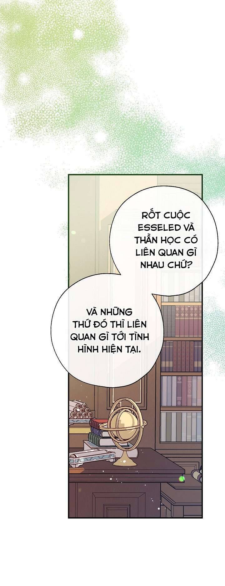 Chúng Ta Có Thể Trở Thành Người Nhà Không? Chương 131 Ảnh 20