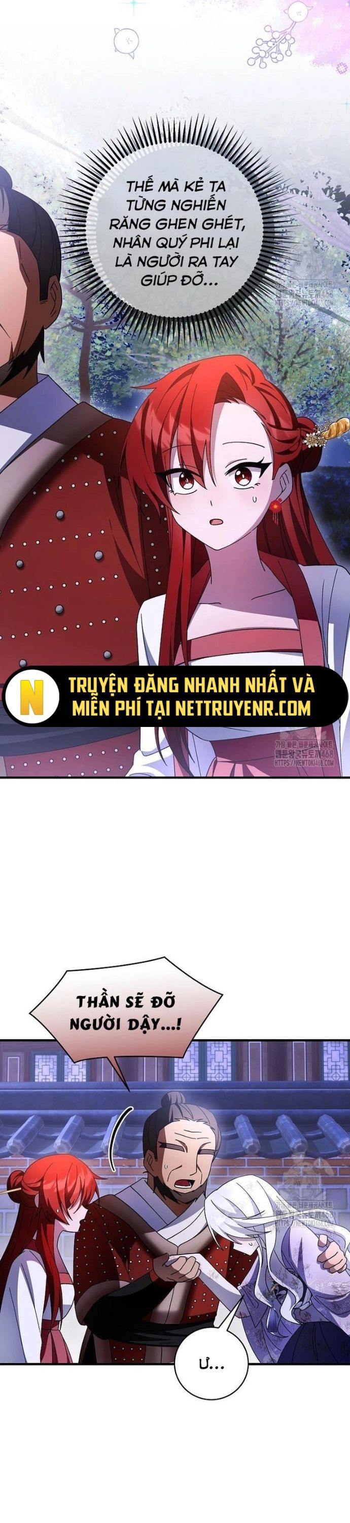 Sinh Tồn Trong Cuốn Tiểu Thuyết Romance Fantasy Chương 42 Ảnh 30