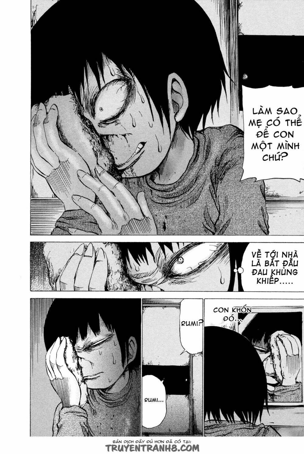 Misu Misou Chương 18 Ảnh 15